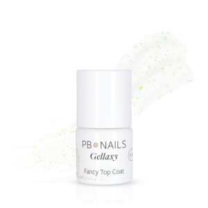 PB Nails Top do hybryd i żeli Fancy